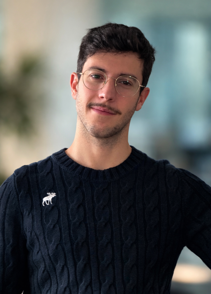 Gabriel Vitali's profile picture